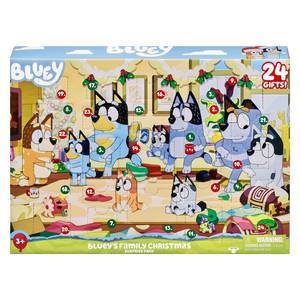 Advent Calendar - Christmas Baking - 71088