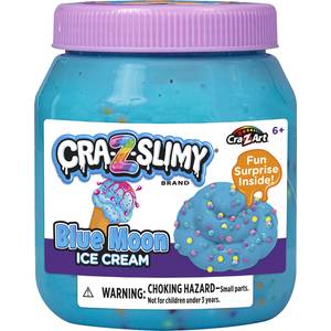Craz Art Cra-Z-Slimy slime blendz - Craz_19365 à prix pas cher
