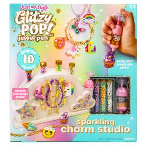 🎄🎁 Spin Master Gift idea #4 Cool Maker Pop Style Bracelet Studio