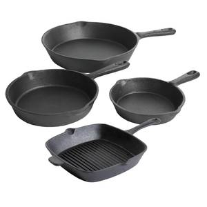 Gibson Abruzzo Stainless Steel 12 Piece Cookware Set