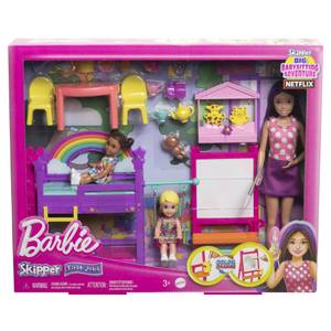 Barbie Dreamhouse Playset 2023 - On Sale - Bed Bath & Beyond - 38170232