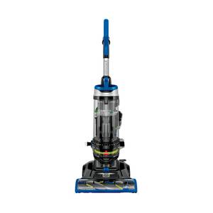 CleanView Swivel Rewind Pet Reach Upright Vacuum