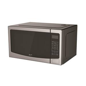Farberware Professional 1.1 cu. Ft. 1000-Watt Countertop Microwave
