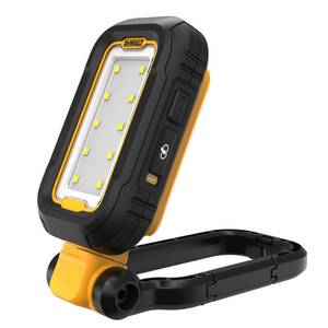 DEWALT Rechargeable LED Task Light DCL182 Blain s Farm