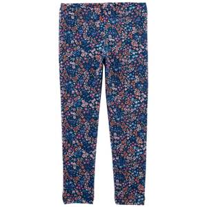 Carter's Toddler Girls Floral Leggings - 2Q474510-2T