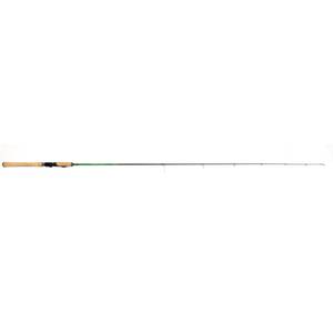 St. Croix Bass X BAS71MHF Action Spinning Rod - 7'1 (1) Piece Fishing Rod  - NEW