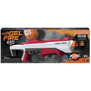 Fortnite Heavy SR Blaster by NERF at Fleet Farm