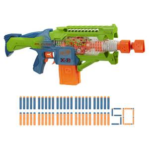 NERF Elite 2.0 E9485 Commander RD-6 Blaster 630509944439