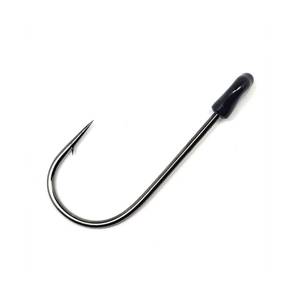 Northland Fishing tackle: size 2 Slip-On Sting'R Hook Red 3 pack
