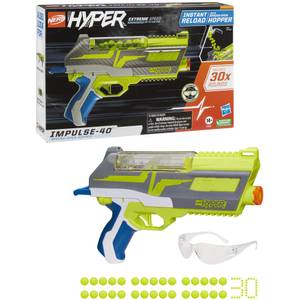 NERF Rival Forerunner XXIII-1200 - F6320