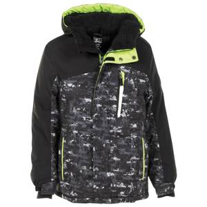 Toddler boy zeroxposur deals hooded jacket &amp