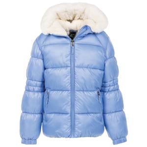 Zeroxposur heavyweight puffer jacket sale