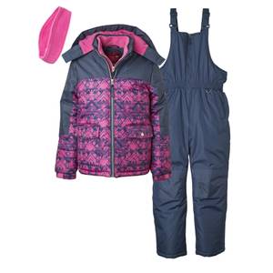 Pink hot sale platinum jacket