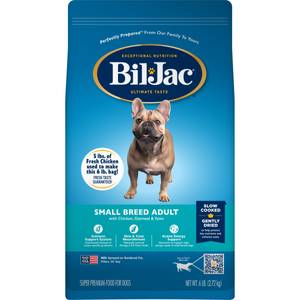 Bil jac puppy select formula outlet reviews