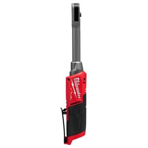 Milwaukee M12 FUEL INSIDER Extended Reach Box Ratchet