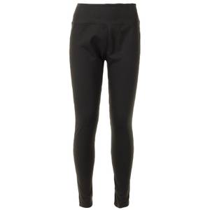 Carhartt Women's Large Tall Black Nylon/Spandex Force Fitted Midweight  Utility Legging Work Pant 102482-N04 - The Home Depot