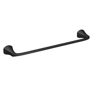 Moen method best sale double towel bar