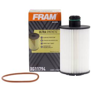FRAM XG11794 Ultra Synthetic Oil Filter | Blain's Farm & Fleet