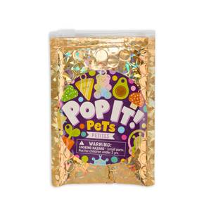 Pop It Pet Petites - Choose Your Own LOT