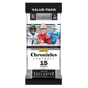 2020 Panini Score Football Fat Pack