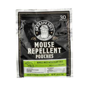 RAMIK GREEN ALL-WEATHER RAT & MOUSE KILLER - Mt. Sinai, NY - Agway