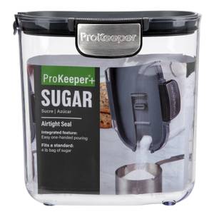 PrepWorks ProKeeper+ Brown Sugar Container - PKS-201