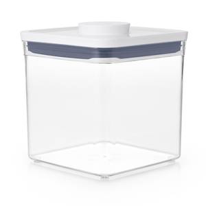 OXO Airtight Pet Food Storage POP Container,White,2.6 Quart