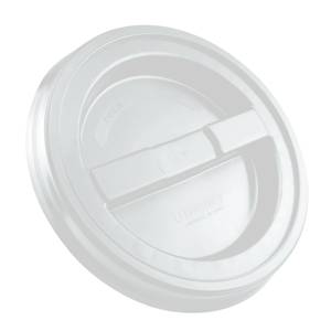 Blain's Farm & Fleet White Plastic Pail - 1046555