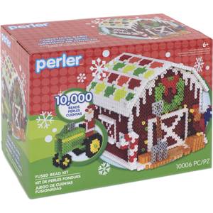 Perler Tangrams Box - 80-54445