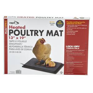  Poultry Shrink Bags - Clear 13 x 18 Chickens or