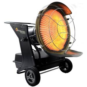 Mr. Heater 40,000 BTU Garage/Workshop Radiant Propane Heater - F272800 |  Blain's Farm u0026 Fleet