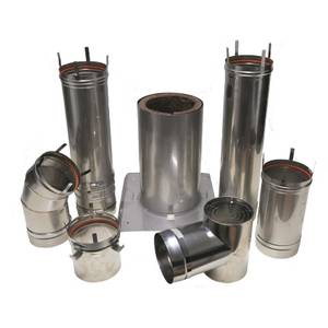 Mr. Heater Big Maxx Unit Heaters Vertical Vent Kit - F102848 | Blain's Farm  u0026 Fleet