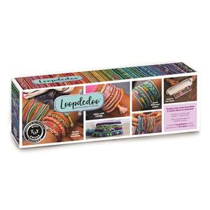 Loopdedoo Bracelet Spinning Loom Kit