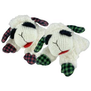 Lamb chop clearance dog toy walmart