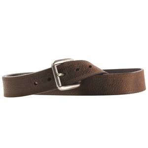 ARIAT Men's Work Triple Stitch Belt