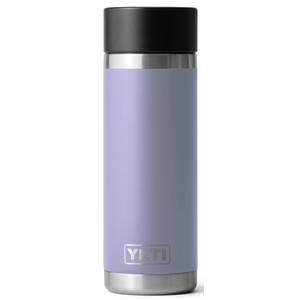 Yeti Rambler 18oz Bottle with Hotshot Cap - Cosmic Lilac