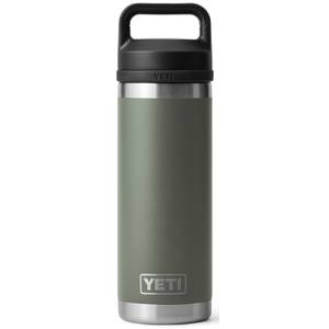 Yeti water bottle review: The Rambler exceeds expectations with its  durability and performance