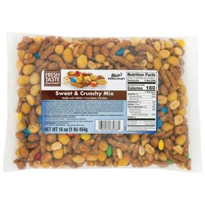 Johnny's Sweet & Salty Trail Mix (16 oz)