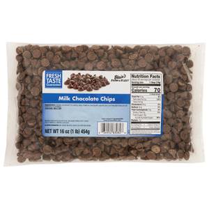 Blain's Farm & Fleet 16 oz Milk Chocolate Chips