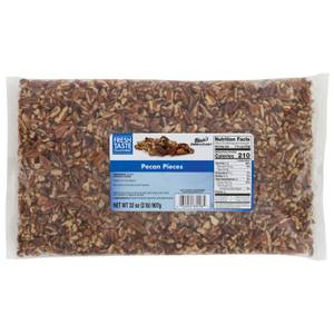 Blain's Farm & Fleet 32 oz Pecan Pieces