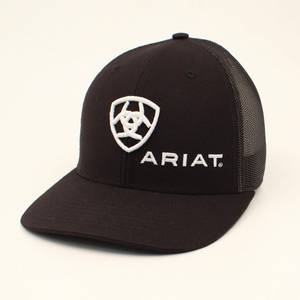 Men's Vintage Logo Snap Back Cap