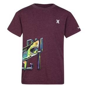 I absolutely love Hurley shirts and other apparel. The simplistic font,  logo design, and color is just always been eye-catch…