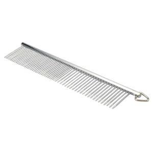 Safari flea outlet comb for dogs