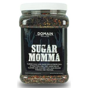 Domain Outdoor Sugar Momma Food Plot