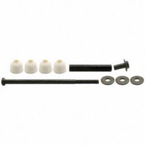Moog Sway Bar Link Kit         17