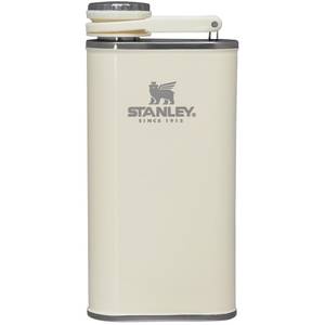 Stanley Classic Wide Mouth 8 oz. Flask, Green