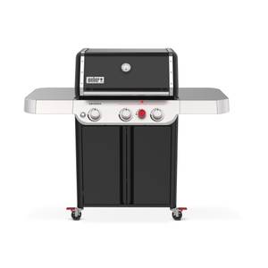 Weber Genesis E-325 LP Grill