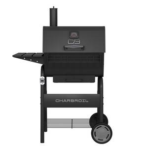 Char Broil C Line 665 Charcoal Grill 23307665 Blain s Farm Fleet