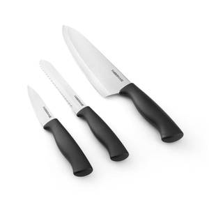 Farberware Edgekeeper 8 Inch Forged Triple Riveted Chef Knife with Self  Sharpening Blade Cover 1 ct