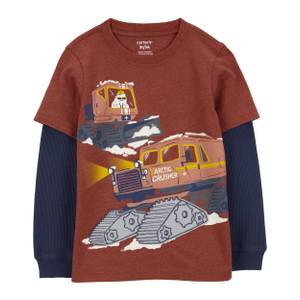 carters toddler t shirts